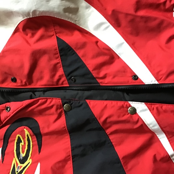 Vintage Woman’s size medium Polaris racing jacket - Picture 5 of 7